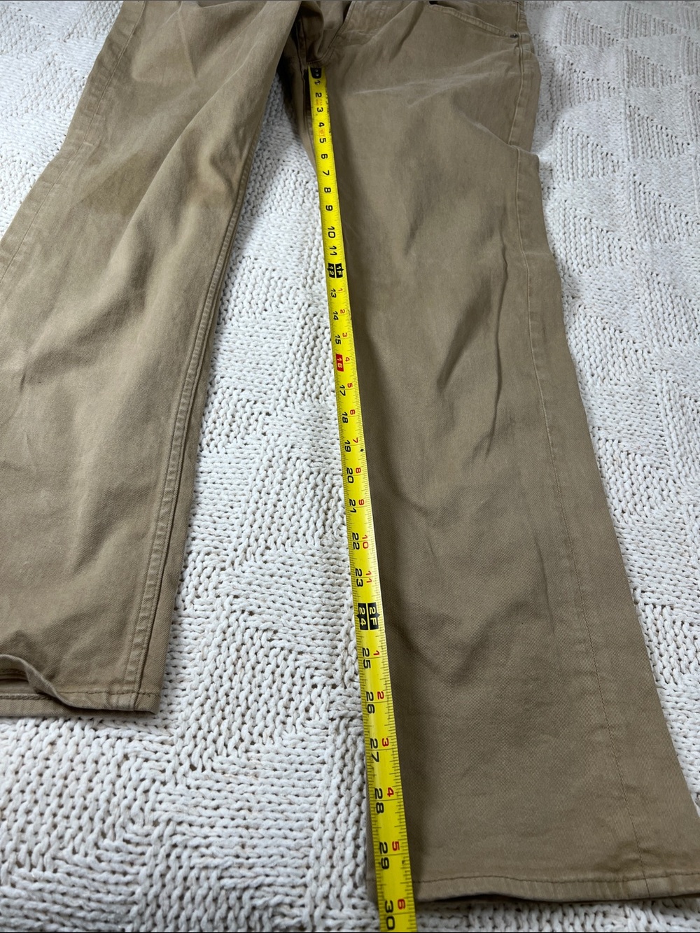 Polo Ralph Lauren Prospect Straight Jeans - Picture 10 of 13